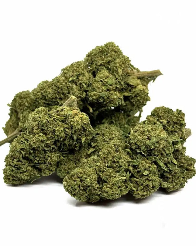 Fleur de CBD Gorilla Glue Greenhouse