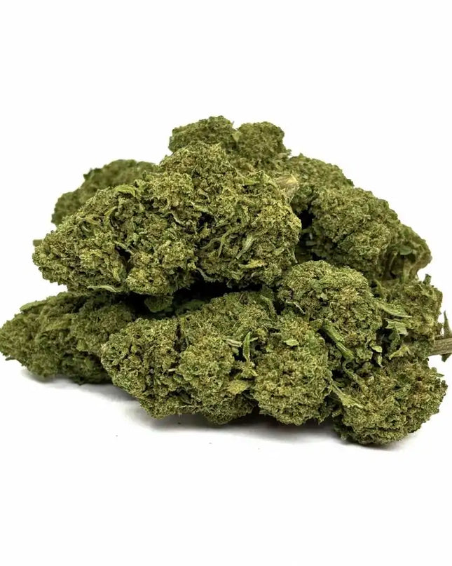 Fleur de CBD Gorilla Glue Greenhouse
