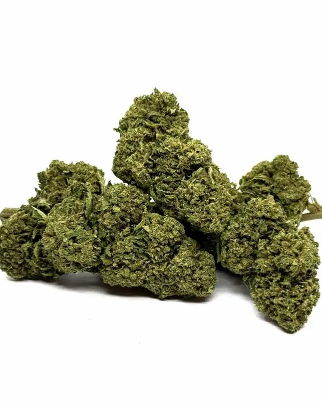 Fleur de CBD Gorilla Glue Greenhouse