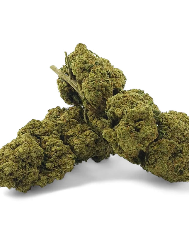 Fleur de CBD Harlequin Indoor Premium