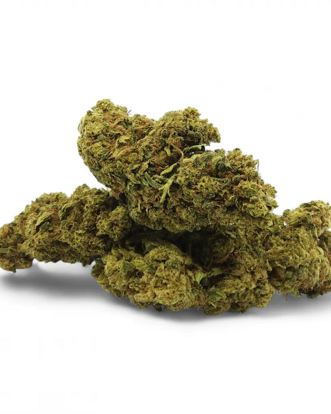 Fleur de CBD Limoncello Premium