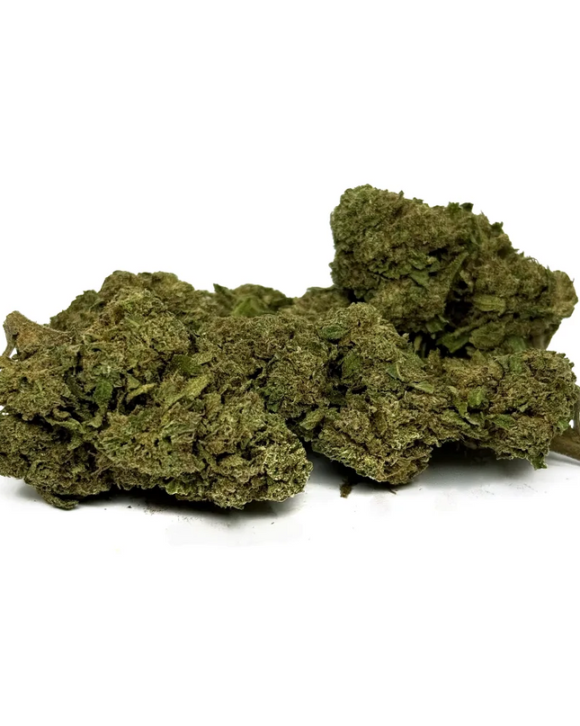Fleur de CBD OG Kush Greenhouse