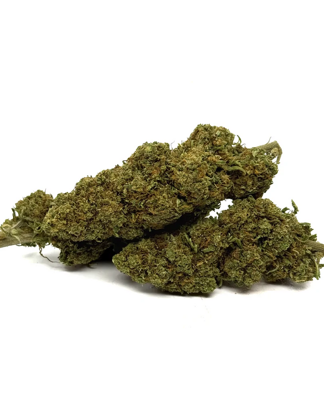 Fleur de CBD Orange Bud Greenhouse