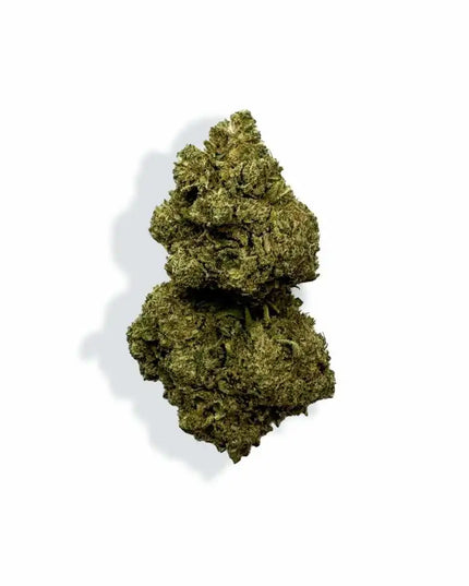 Fleur de CBD - RAINBOW KUSH