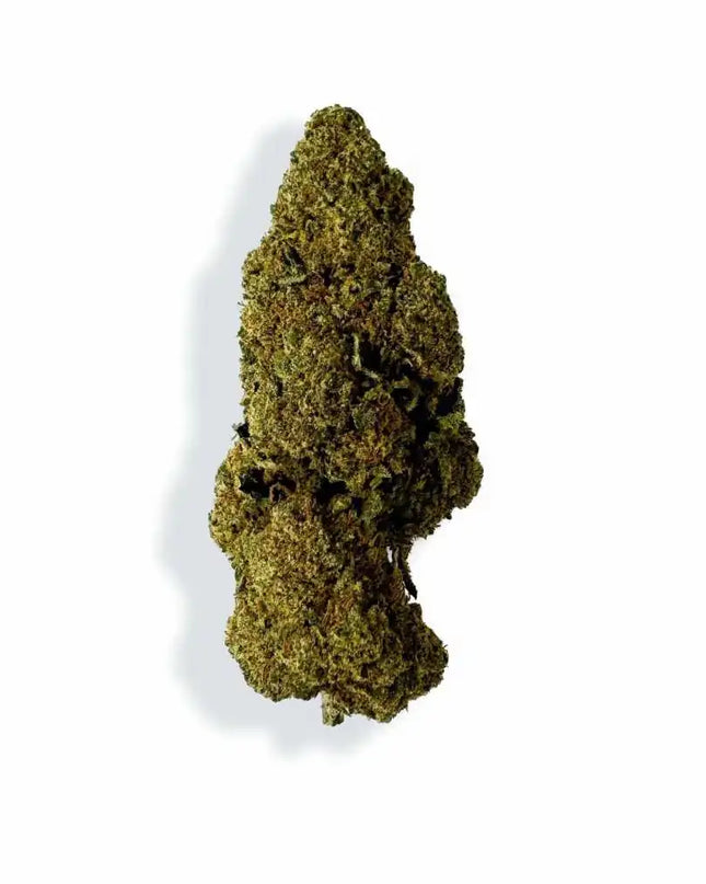 Fleur de CBD - RASPBERRY HAZE