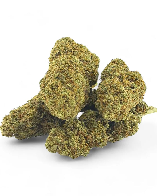 Fleur de CBD Strawberry Haze 10%