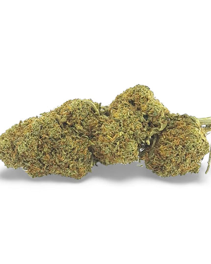 Fleur de CBD Strawberry Haze 10%