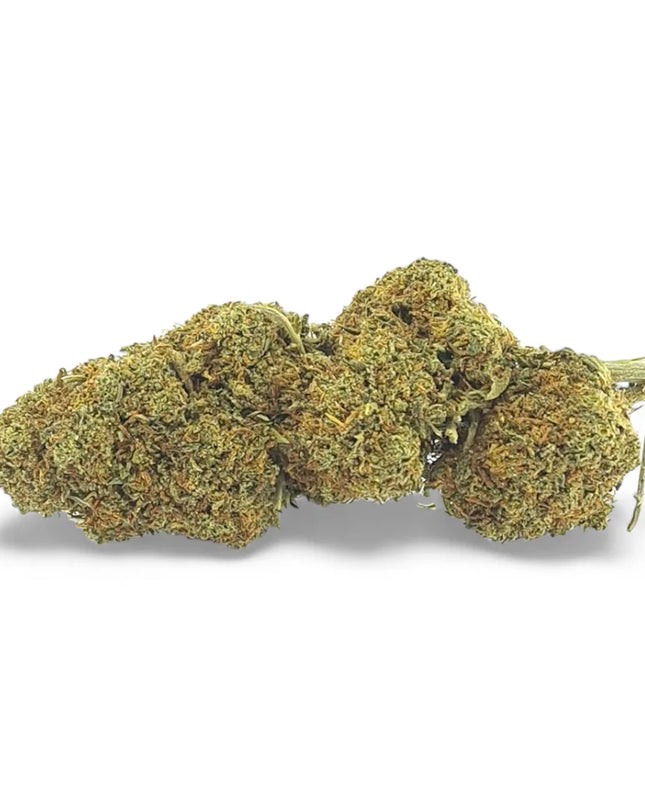 Fleur de CBD Strawberry Haze 10%