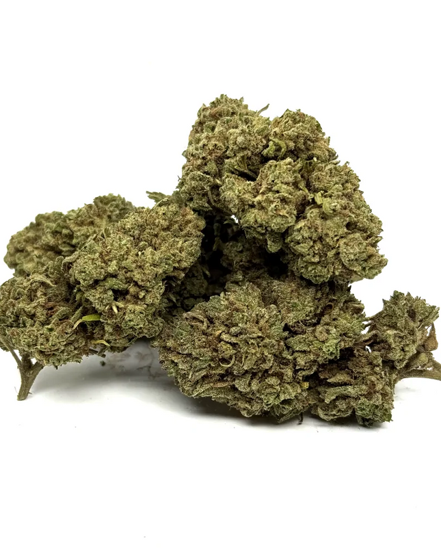 Fleur de CBD White Widow Greenhouse