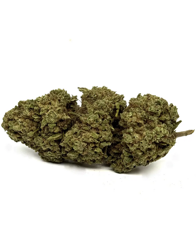 Fleur de CBD White Widow Greenhouse