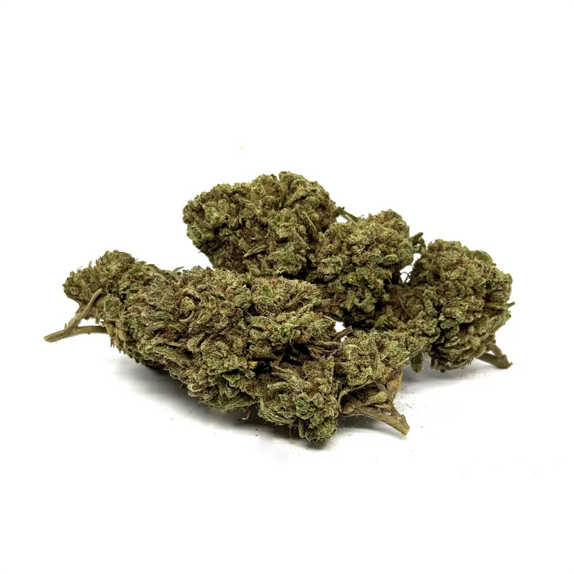 Fleur de CBD White Widow Greenhouse