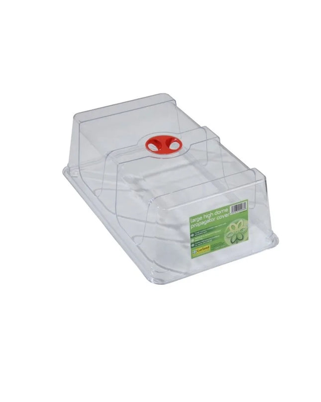Grand couvercle de serre propagateur High Dome