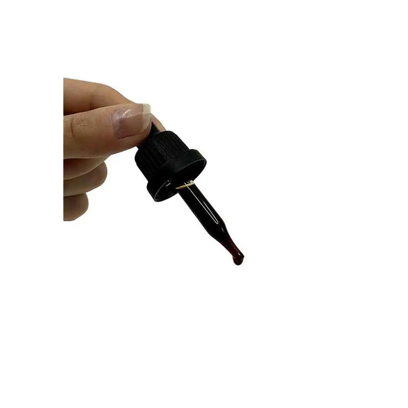 Huile CBD 10% full spectrum douce nuit | ALPAISIA