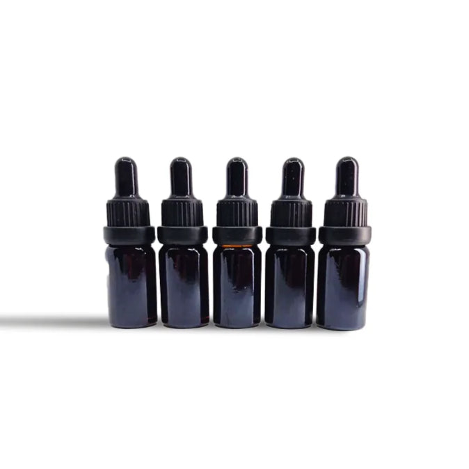 Huile CBD 10% full spectrum | MARQUE BLANCHE
