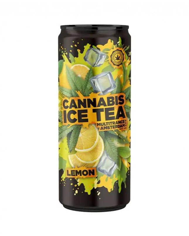 Ice tea CBD | MULTITRANCE