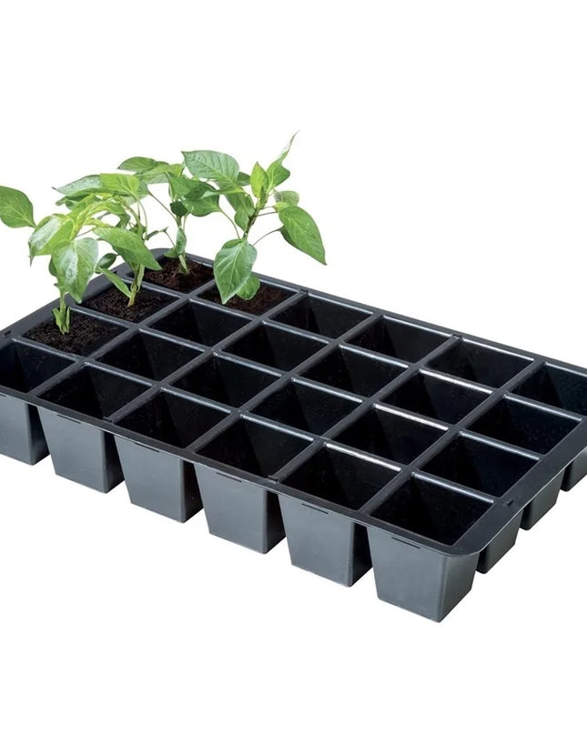Inserts Premium 24 cellules (lot de 2)