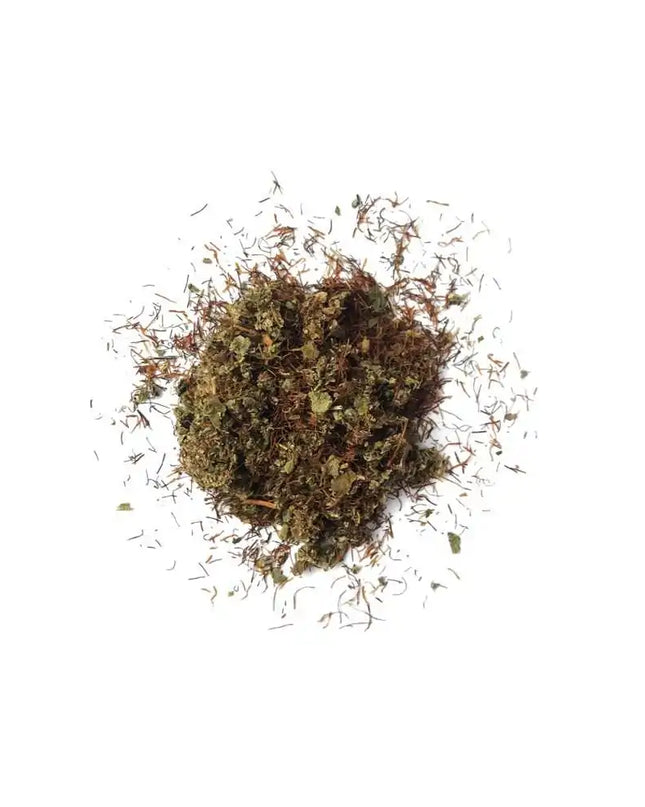 Mélange de plantes | L'AVENTURIÈRE - 25gr
