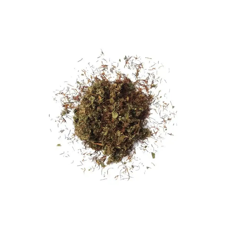 Mélange de plantes | L'AVENTURIÈRE - 25gr
