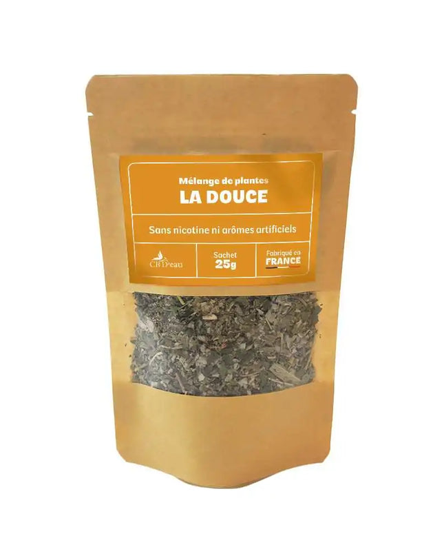 Mélange de plantes | LA DOUCE - 25gr