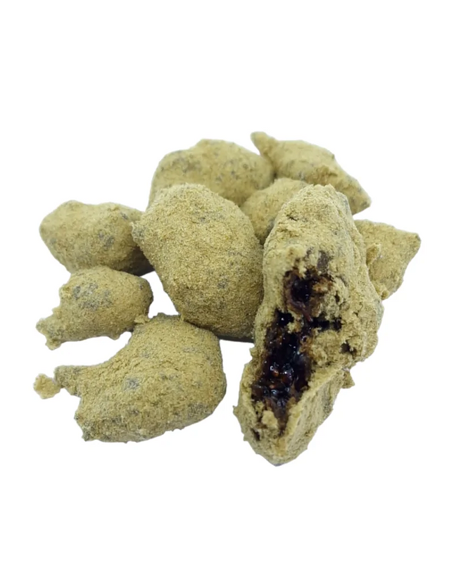Moonrock CBD