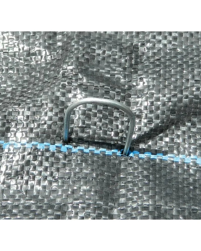 Pinces en tissu et molleton lot de 10