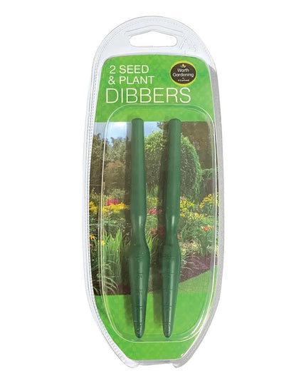 Plantoirs pour graines et plantes