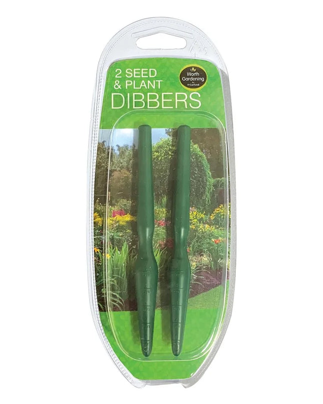 Plantoirs pour graines et plantes