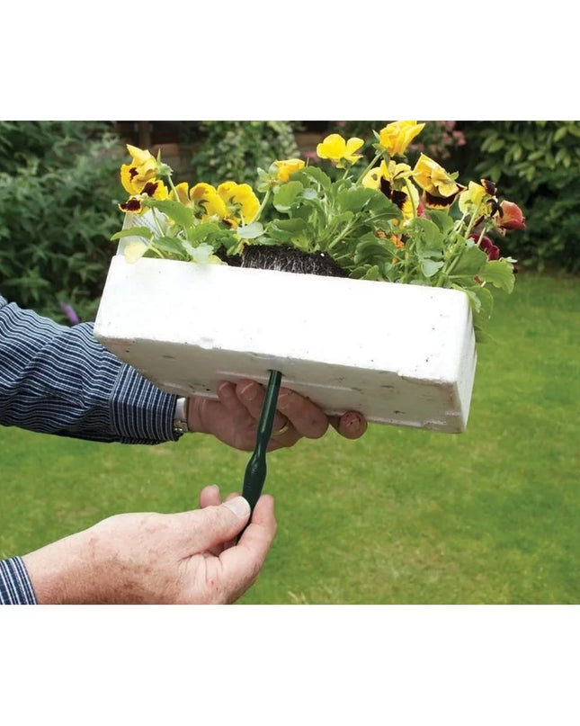 Plantoirs pour graines et plantes