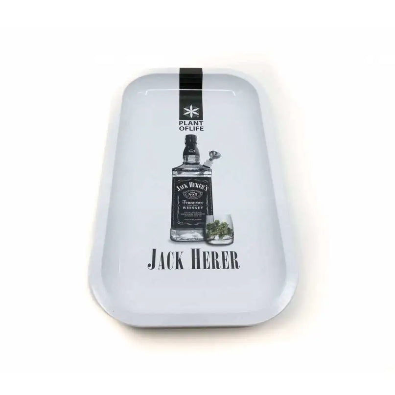 Plateau Jack Herer whiskey | PLANT OF LIFE