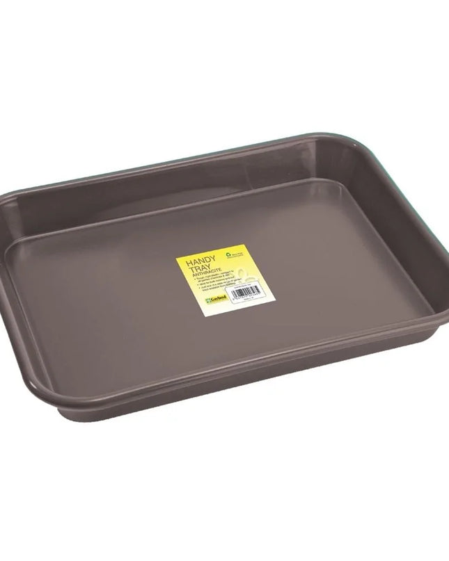 Plateau standard anthracite