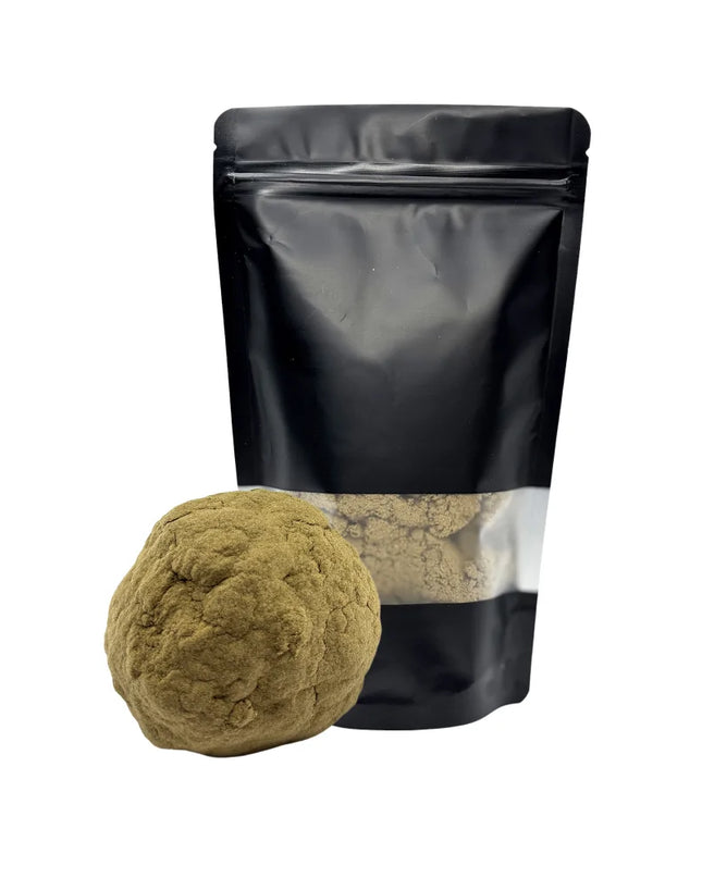 Pollen CBD Jaune 25% Premium 100g