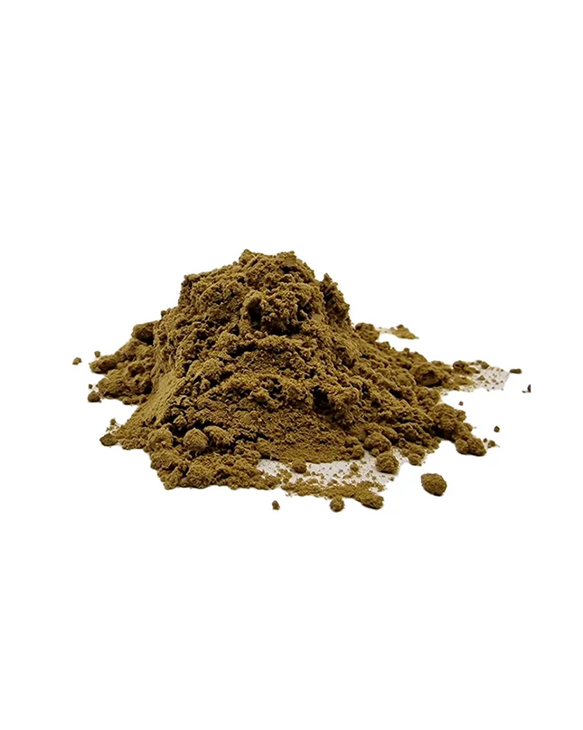 Pollen CBG 100gr