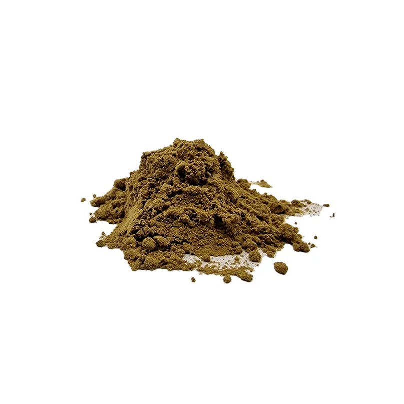 Pollen CBG 100gr