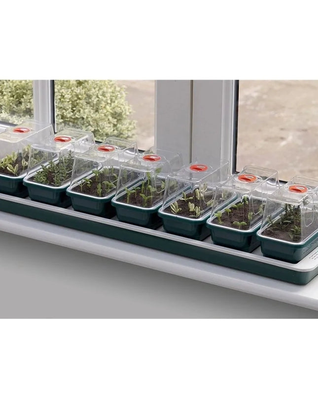 Propagateur de rebord de fenêtre électrique Super 7