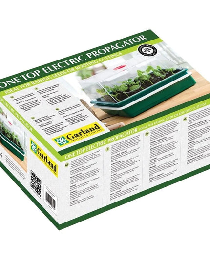 Propagateur électrique supérieur