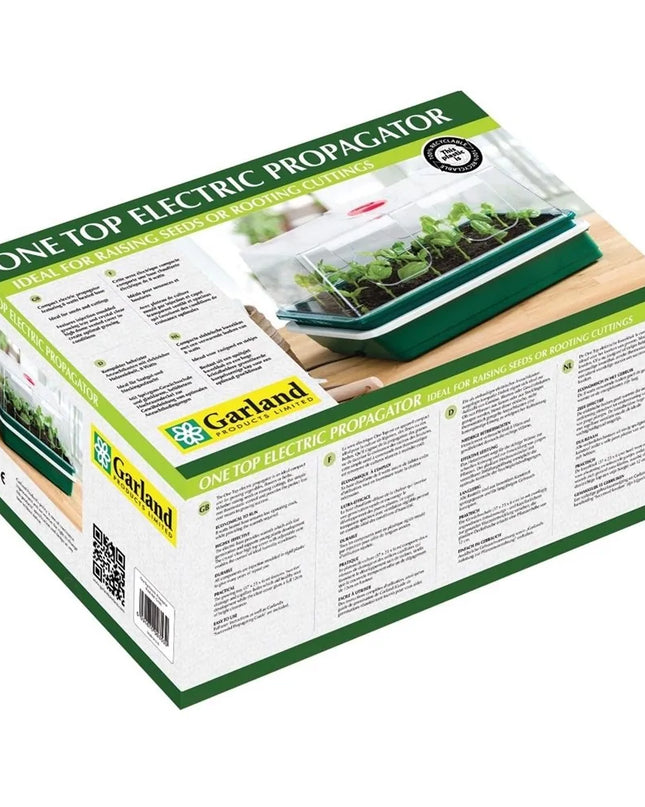 Propagateur électrique supérieur