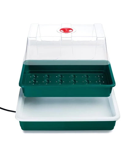 Propagateur électrique supérieur