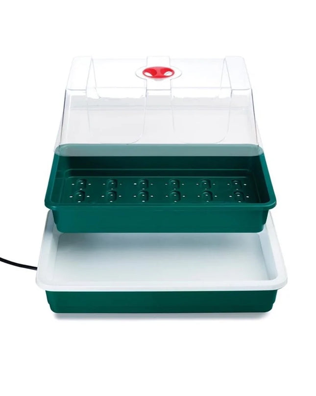 Propagateur électrique supérieur