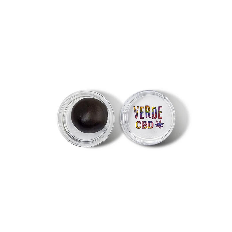 Résine CBD 3X TRIPLE FILTRÉ 3gr | VERDE CBD