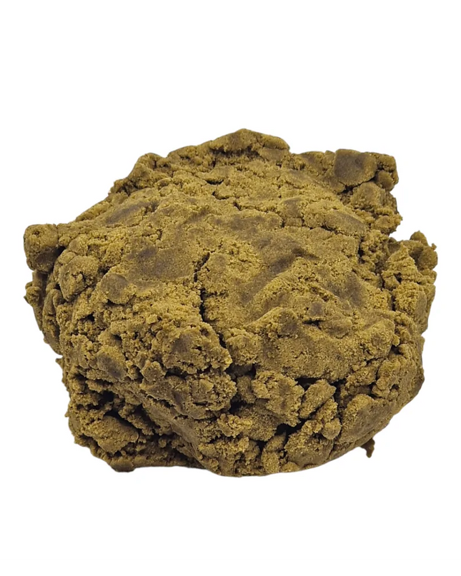 Résine CBD ICE O LATOR 50%