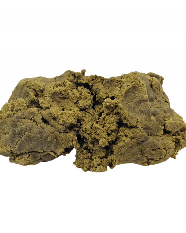 Résine CBD ICE O LATOR 50%