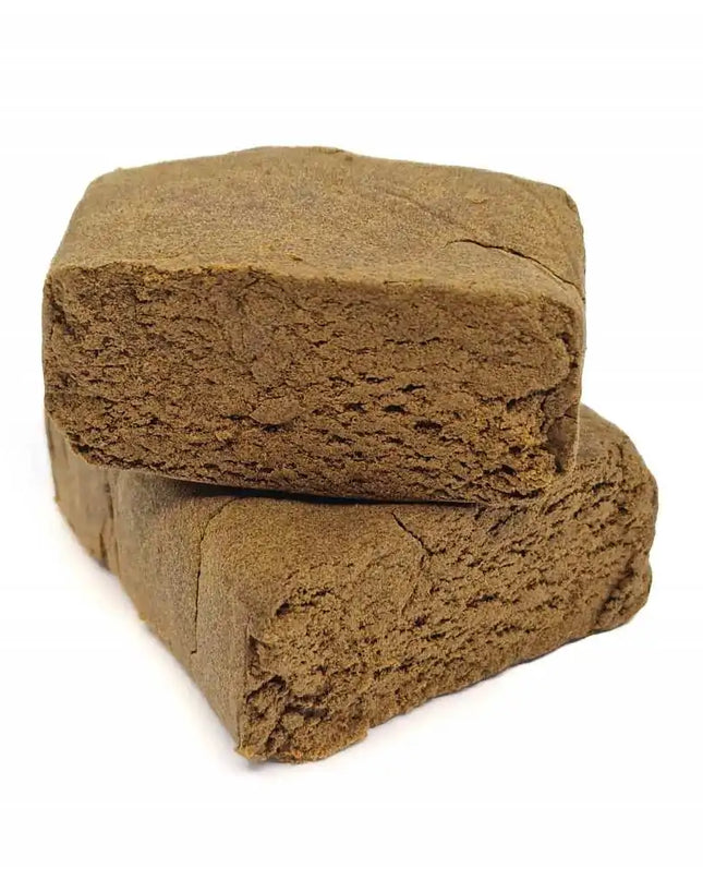 Résine CBD MOUSSEUX