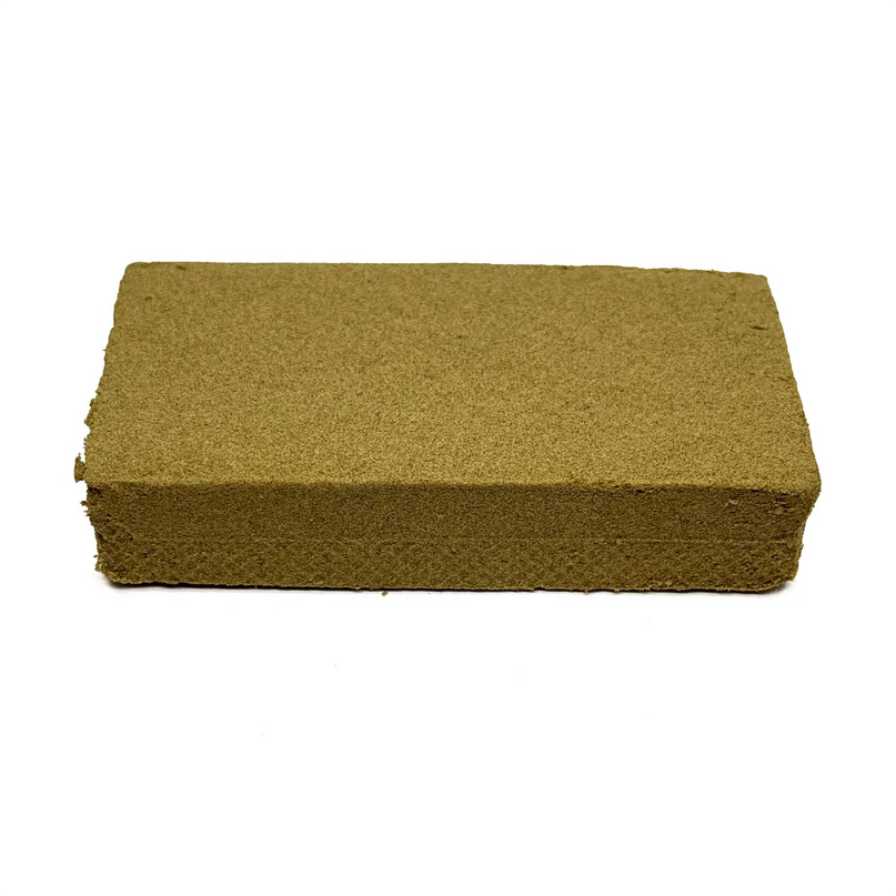 Résine Pollen CBD Jaune 25% 100g
