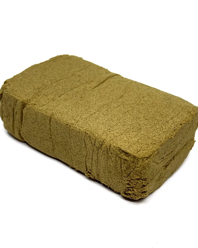 Résine Suprême Mousseux CBN CBD 40% 100g