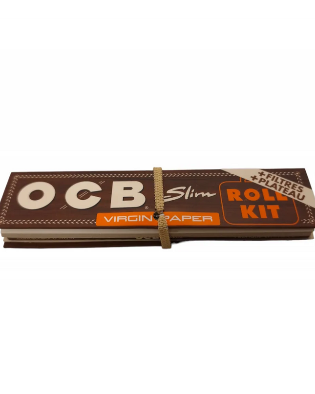 Roll kit - lot de 20 | OCB