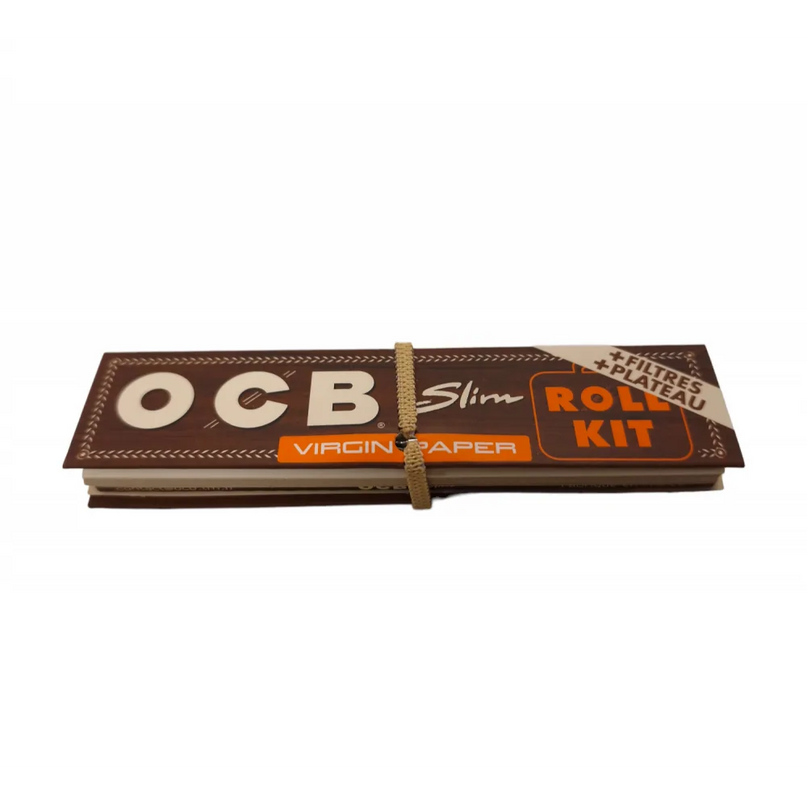 Roll kit - lot de 20 | OCB