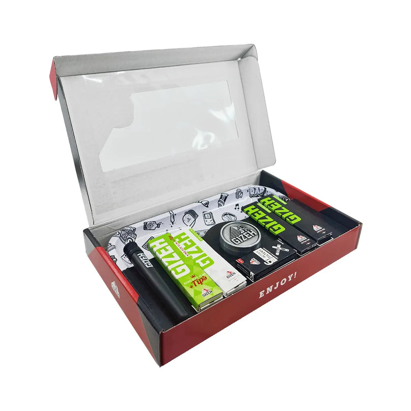 Kit complet Gizeh Rolling