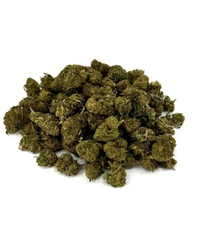 Small Bud Premium Berries CBD