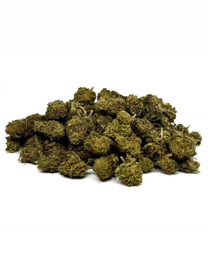 Small Bud Premium Berries CBD
