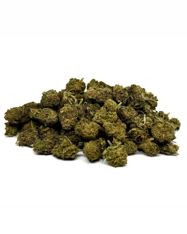 Small Bud Premium Berries CBD
